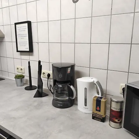 My 4 Person Κέμνιτς