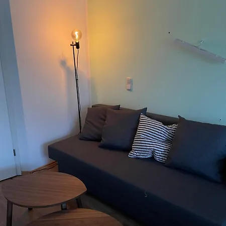 My 4 Person Apartment