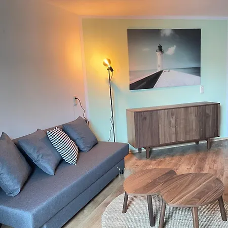 Apartment My 4 Person
