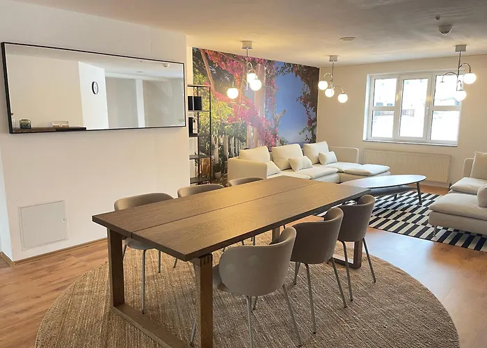 My 4 Person Apartament *