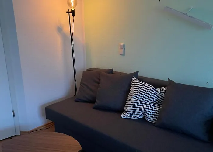 My 4 Person Apartament