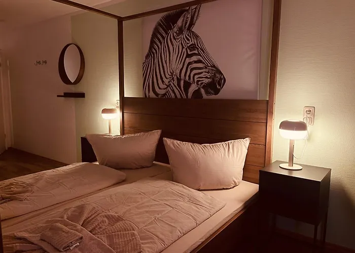 My 4 Person Chemnitz